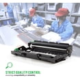 thumbnail image 3 of LINKYO Unité de Tambour Compatible de Remplacement pour Brother DR730 DR-730, 3 of 4