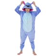 thumbnail image 1 of Disfraz de Yemnut para Halloween, Navidad, franela, cosplay, 5 años, 1 of 7