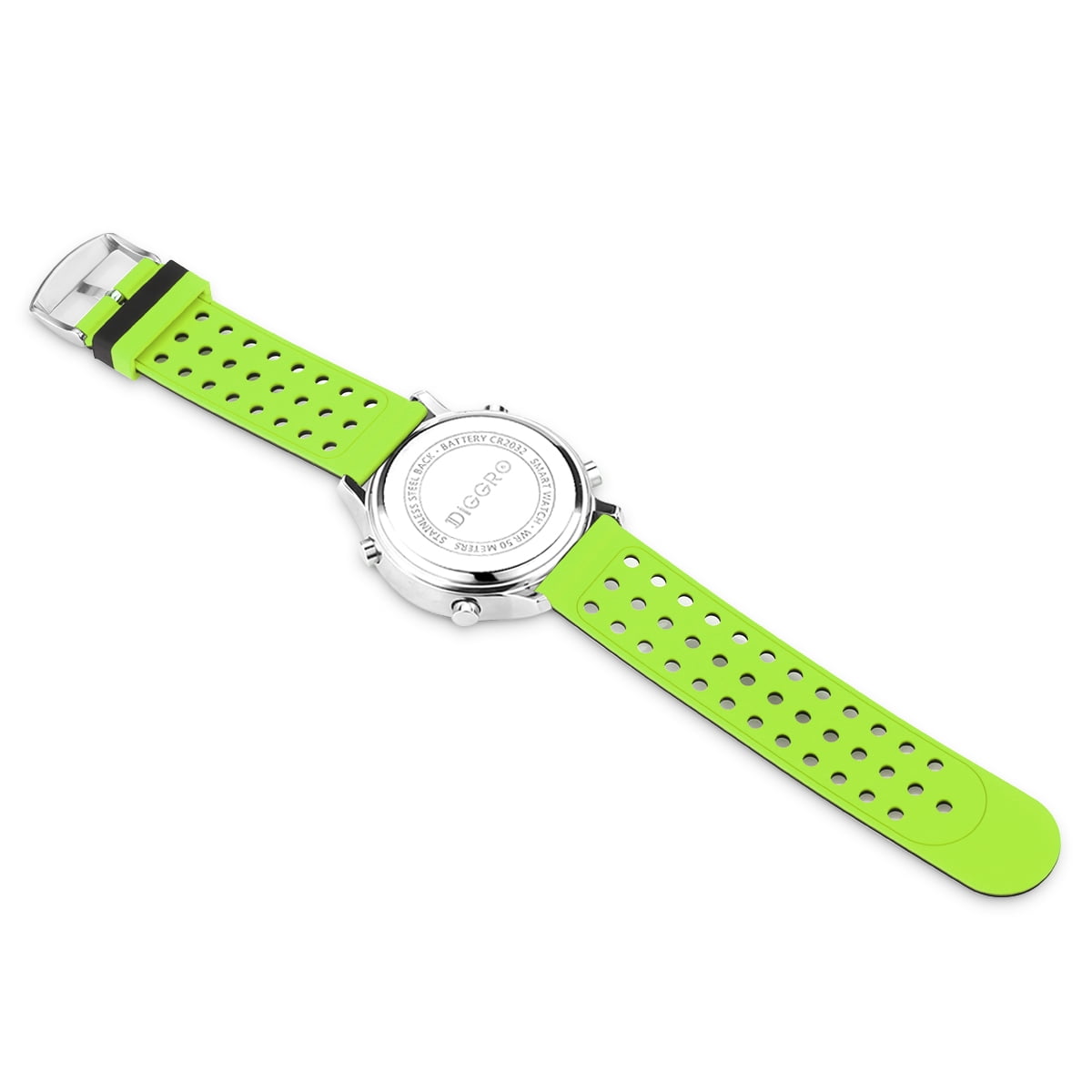 diggro di04 smart watch