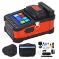 thumbnail image 2 of Empalmadora Automática Por Fusión De Fibras Alineación De 6 Motores, Rápido De Empalme 8s, Aumento De 300x, Batería De 7800 MAh, Control De Aplicaciones Móviles, VFL 15 Km,, 2 of 7