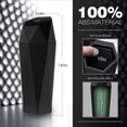 thumbnail image 2 of Linterna LED 10000 lúmenes, 5000 mAh USB recargable 26650 batería incluida, 556 modos de luz, zoom, largo tiempo de trabajo linterna táctica de mano para camping, senderismo, caza, emergencia, 2 of 6