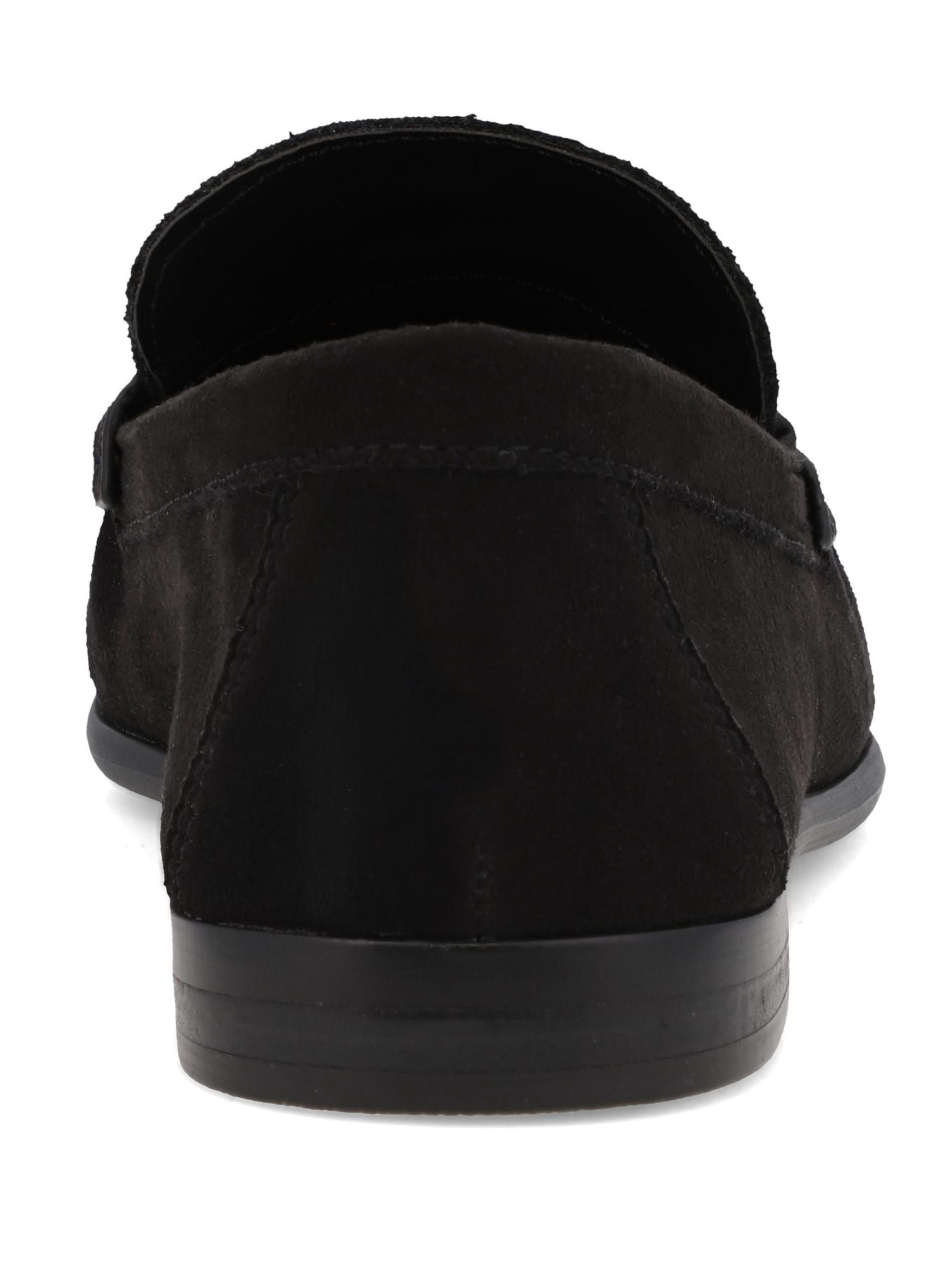 MIA Too Women's Elysian Pleated Slip On Loafer