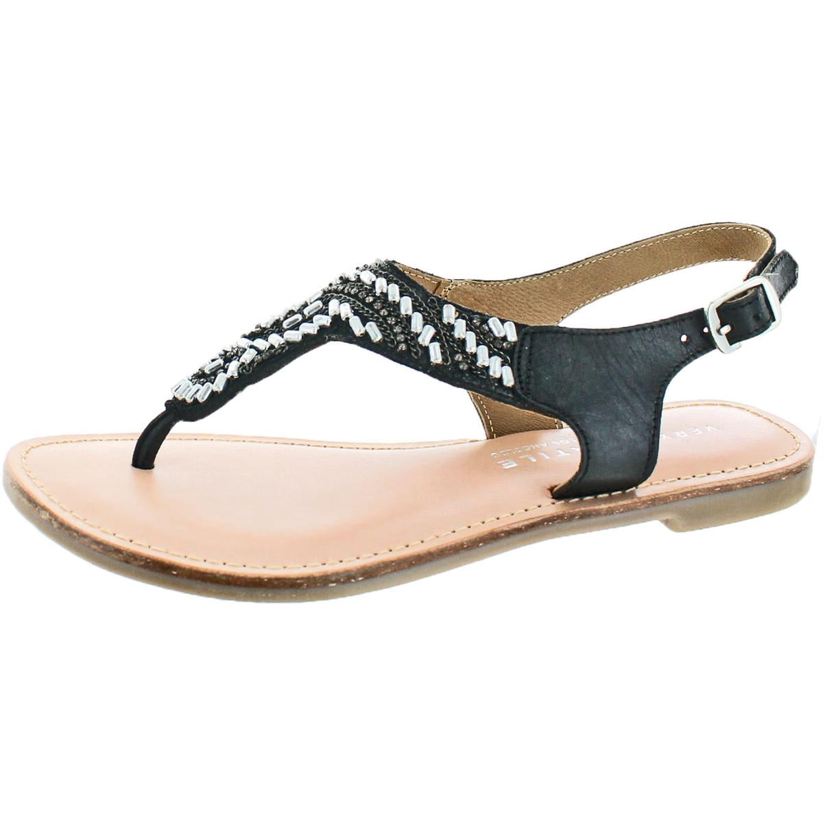 very volatile sandals