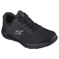 thumbnail image 2 of Zapatilla Skechers Go Walk Joy-Ecstatic para mujer, color negro, talla 9, 2 of 6