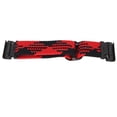 thumbnail image 1 of Elastic  Watch Band, Adjustable 26mm Buckle Strap For  2,  7X 6X 5X, Easy Install, Perfect For Swimming, Nylon Material, 1 of 8