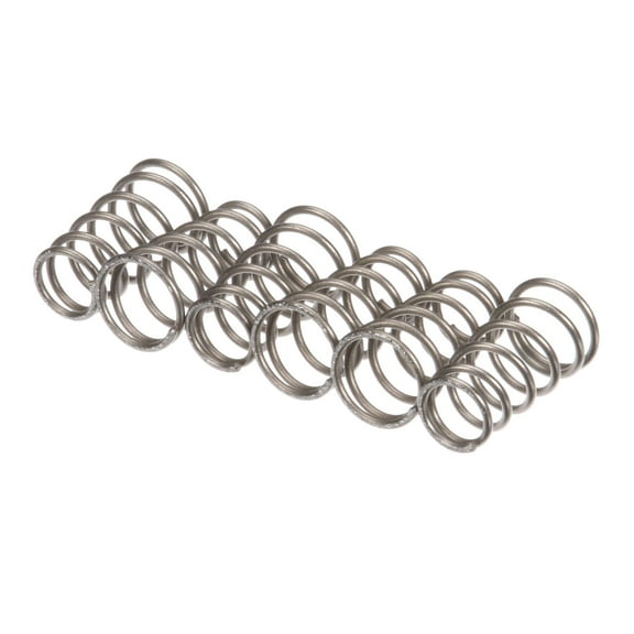 Bunn 00601.1000 Spring, Faucet 6Pk