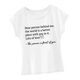 thumbnail image 2 of Camiseta para mujer con cuello redondo, ropa de verano, camisetas para acampar, caminar, vacaciones SG, 2 of 8