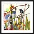 thumbnail image 2 of Art.com DSCN7478 Giclee Print by Sylvie Demers, Black Frame Wall Art, 21" x 21", 2 of 5