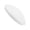 39cm, variant on Dome Ceiling Light Cover, Round Lamp Shade Replacement 34cm/39cm Diameter, Easy Install Lighting Accessory