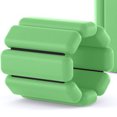 thumbnail image 1 of Bracelet de Poids, Bracelet de Poignet et Cheville Portables Performance Finement Réglée, 1 of 5