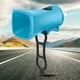 thumbnail image 5 of Bike Electronic Loud Horn 120dB Electric Bell Ciclismo Accesorios (Azul) Likrtyny Accesorios para bicicletas, 5 of 8