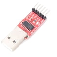 thumbnail image 3 of Serial Converter,TB196 USB TO TTL USBTOTT USB Adapter Eco-Friendly Materials, 3 of 9
