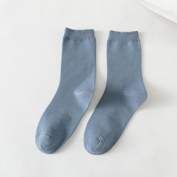 Calcetines para mujer, calcetines deportivos, calcetines casuales, calcetines deportivos para mujer, calcetines de poliéster