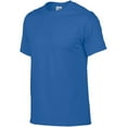 thumbnail image 4 of Gildan DryBlend Adult  Short Sleeve T-Shirt, 4 of 5