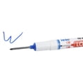 thumbnail image 4 of Multi-purpose Long Head Markers Deep Hole Marker Pen for Bathroom Woodworking, 4 of 6