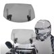 thumbnail image 5 of Parabrisas de Motocicleta Parabrisas Ajustables para Motocicleta Deflector de Viento de Ajuste Universal para MT07 MT09 MT10 R1 R3 FZ6 TMAX530 TMAX 500 ANGGREK  Otros, 5 of 8