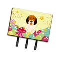 thumbnail image 1 of "Treasures Easter s Petit Basset Griffon Veenden Correa o llavero, multicolor" Caroline's Treasures BB6079TH68, 1 of 1