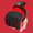 Red, variant on WYOX Gel Boxing Hand Wraps Inner Gloves Men & Women,80 cm Quick Straps with Knuckle Protection,Wrist Support for Boxing, MMA, Muay Thai, Kickboxing