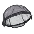 thumbnail image 2 of Gorras de pelucas de encaje completo Yinane transpirables con correas XL, 2 of 6