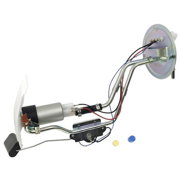 Mazda B2300 Fuel Pump And Sender Assembly