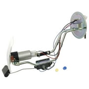 ford ranger fuel pump and sender assembly