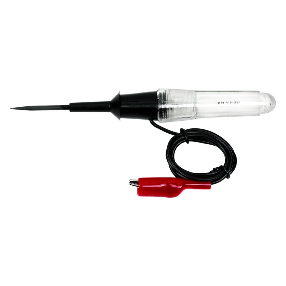 Circuit Tester Low Voltage 6V/12V