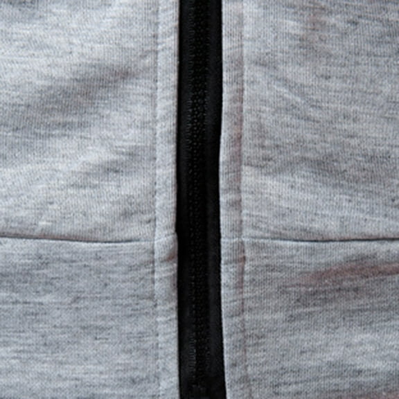 Mens Plus Size Shirts Clearance Summer Casual Hooded Pure Color T-shirt Short Sleeve Top Blouse