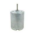 thumbnail image 6 of Mini 280 DC Motor DIY Motor DC 3-12V 5000-15000RPM Electric Machine Tool, 6 of 10