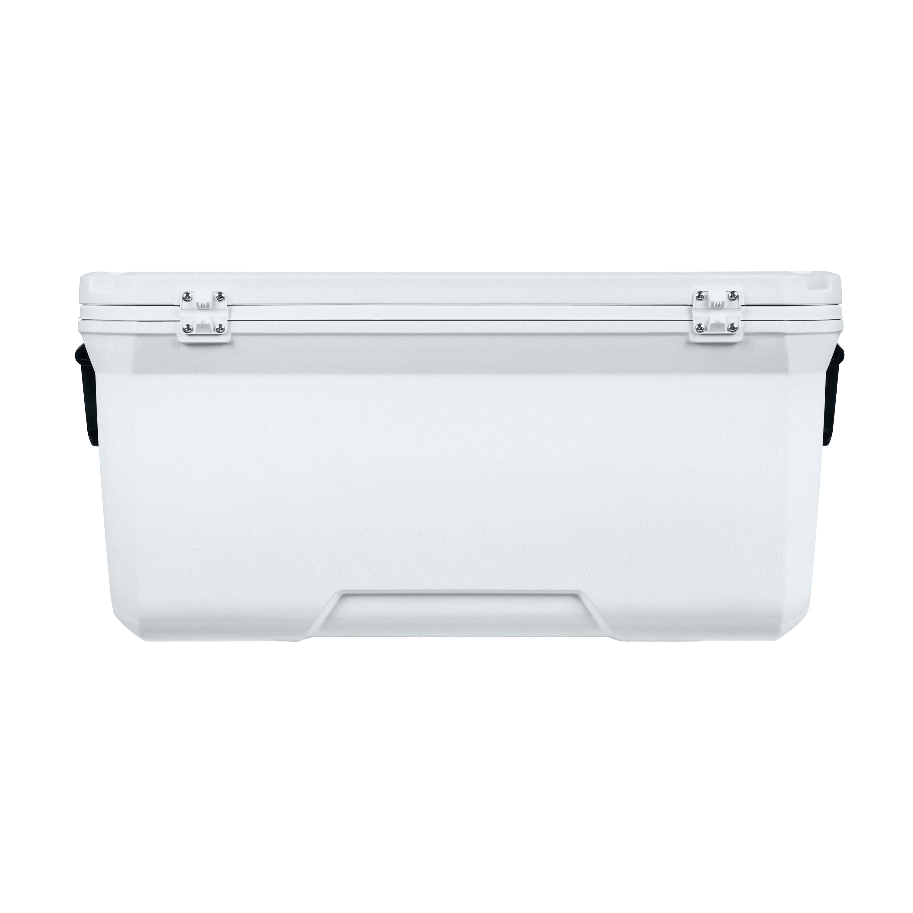 Coleman Classic Series 120 Qt. Marine Hard Ice Chest Cooler, White