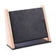 thumbnail image 2 of Estante de la Joyería Yuyangstore para Collar Negro, 2 of 6