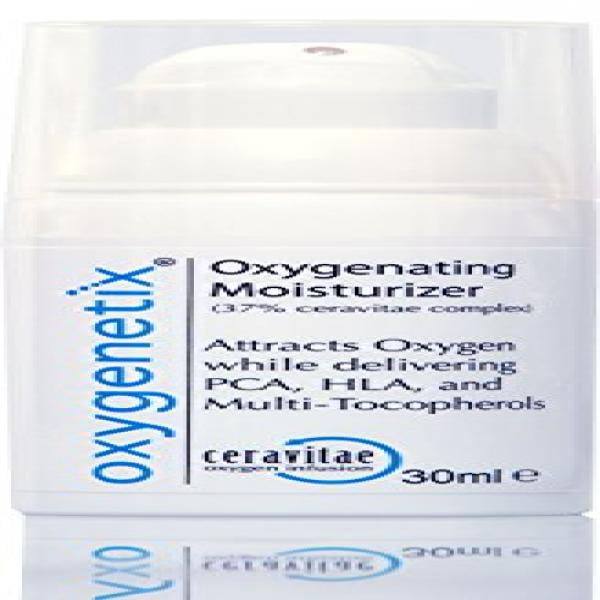 Oxygenating Moisturizer 50ml