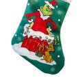 thumbnail image 3 of Medias colgantes para Navidad Btafrte calcetines festivales, 3 of 9