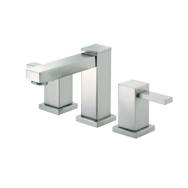 Danze D304533 Widespread Bathroom Faucet From The Reef Collection