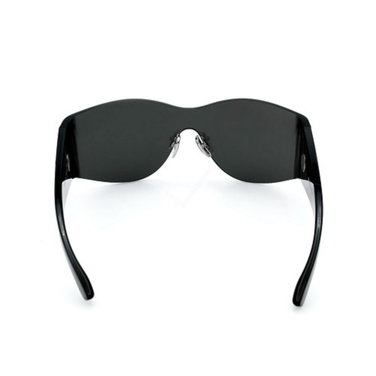 99mm pilot sunglasses balenciaga