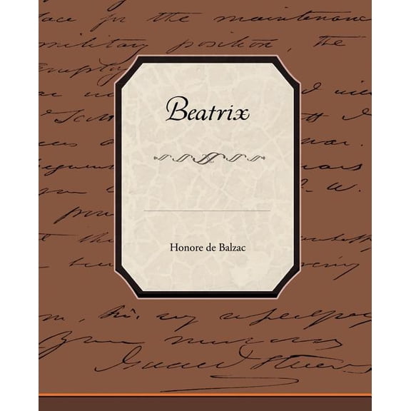 Beatrix (Paperback)