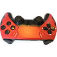 thumbnail image 6 of Controller for PS4, Red, 6 of 10