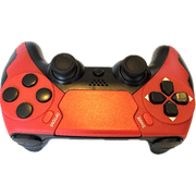 Controller for PS4, Red