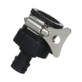 thumbnail image 4 of Connector Universal Tap Connector Adapter Faucet Adapter  Quick Joint Multifunction  Water Hose Pipe Faucet Connector, 4 of 7