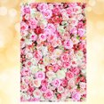 thumbnail image 2 of EeaseCA Photo Studio Background Cloth 3D Flower Floral Photography Backdrop Wall Props 90x150cm (1465), 2 of 7