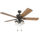 thumbnail image 1 of Ventilador de Techo Prominence Home River Run de 52 con Control Remoto, 1 of 7
