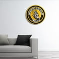 thumbnail image 5 of Idaho Vandals 17.5'' x 17.5'' Mascot Modern Disc Wall Sign, 5 of 5