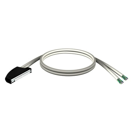 Schneider Electric BMXFCW303 Preformed Cord Set