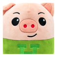 thumbnail image 4 of Plim Plim Almohada Squishy Hoggie, 4 of 4