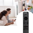 thumbnail image 2 of Control Remoto por Voz RMF-TX910U para Televisor para Televisor XR OLED/Full Array LED/4K Ultra HD/QD-OLED/Mini LED Series 2023, 2 of 5
