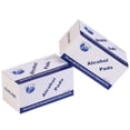 thumbnail image 4 of 100pcs / box Disposable Cleaning Wipes Non Woven Fabric Skin Cleaning Pads, 4 of 11