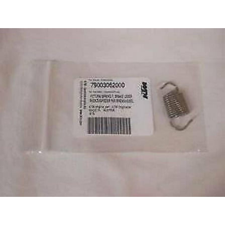 KTM 2016-2017 Return Spring Rear Brake Lever 79003062000