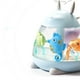thumbnail image 5 of Humidificador de escritorio silencioso, alimentado por USB, diseño de animales marinos decorativos, pequeño humidificador para dormitorio y oficina, 5 of 8