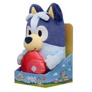 Build-A-Bear® 15 inch Bluey Plush with Red Balloon Accessory