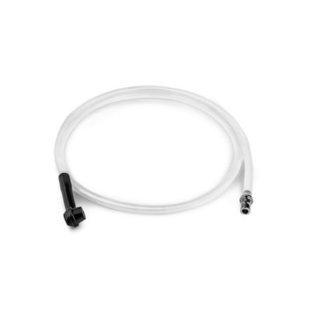 Kd Tools Brake Bleeder - Replacement Hose with Coupler for Capri Tools Vacuum Brake Bleeder