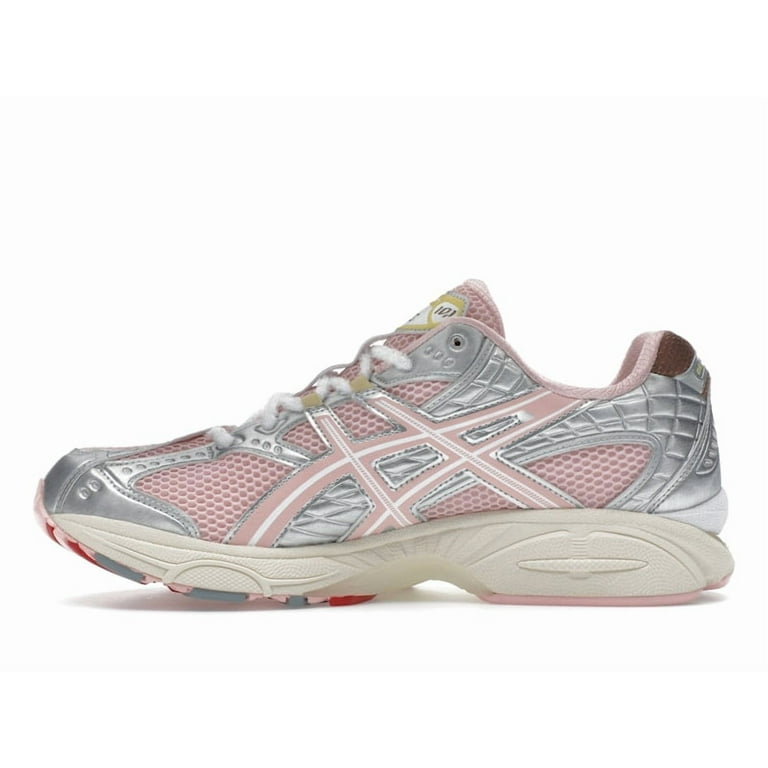 ASICS Men's Gel-Nimbus 10.1 Vandy The Pink x atmos Banana